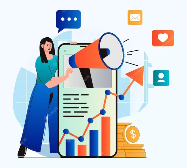 Best Digital Marketing Course In Delhi